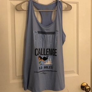 RunDisney Princess Marathon 2019 Tank Top